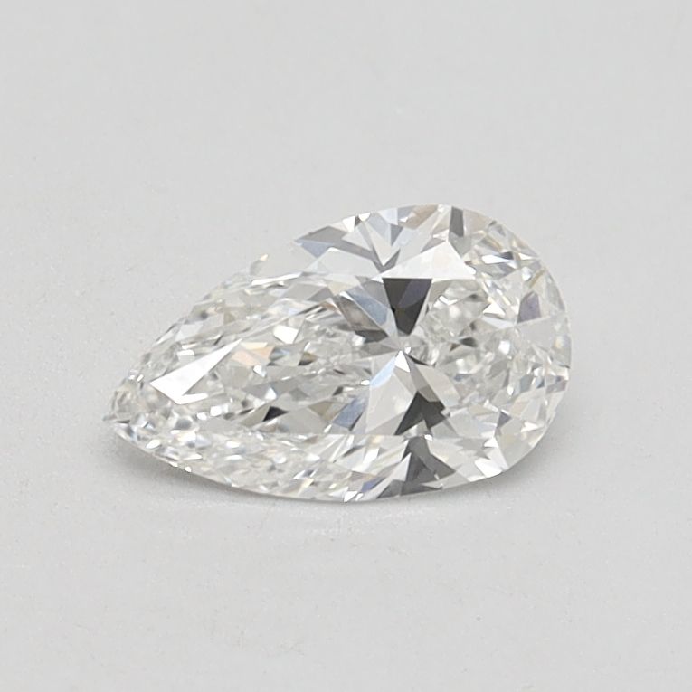 0.47 ct Pear diamond