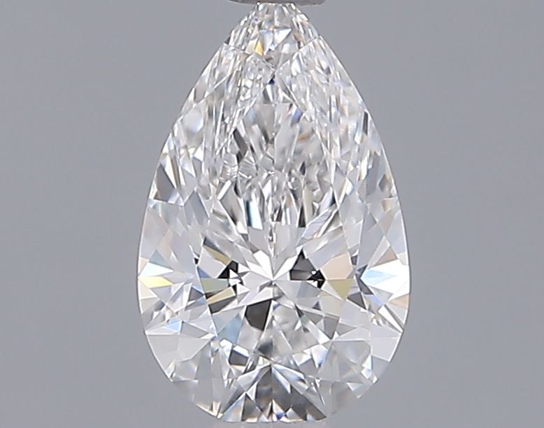 1.04 ct. pear Lab Grown Diamond front image