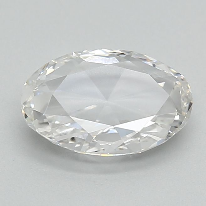 1.02 ct lab-grown Rose Diamond