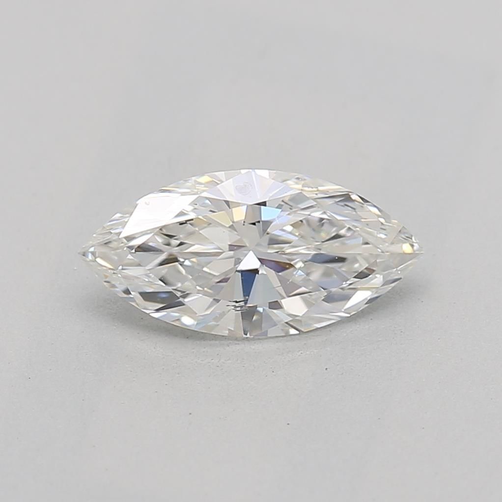 0.45 ct lab-grown Marquise Diamond