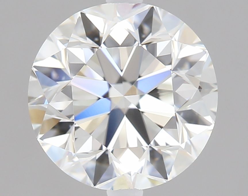 1.50 ct Round diamond