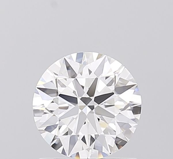 1.01 ct. round Lab Grown Diamond front image