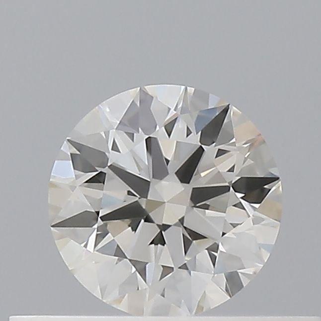 0.35 ct Round Diamond
