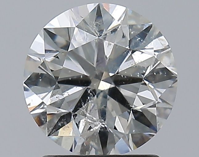 1.71 Carat