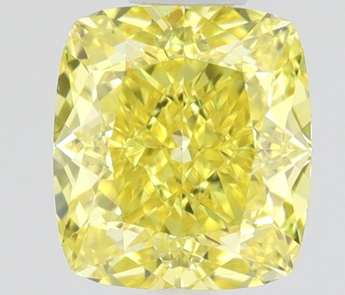0.50 ct Cushion Brilliant diamond