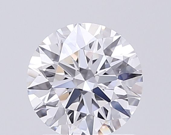 1.50 ct. round Lab Grown Diamond front image