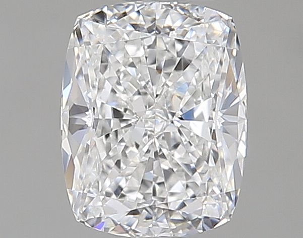 0.44 ct Cushion Brilliant diamond