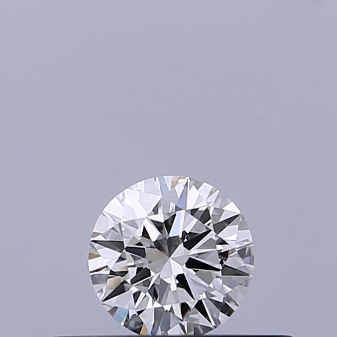 0.23 ct Round diamond