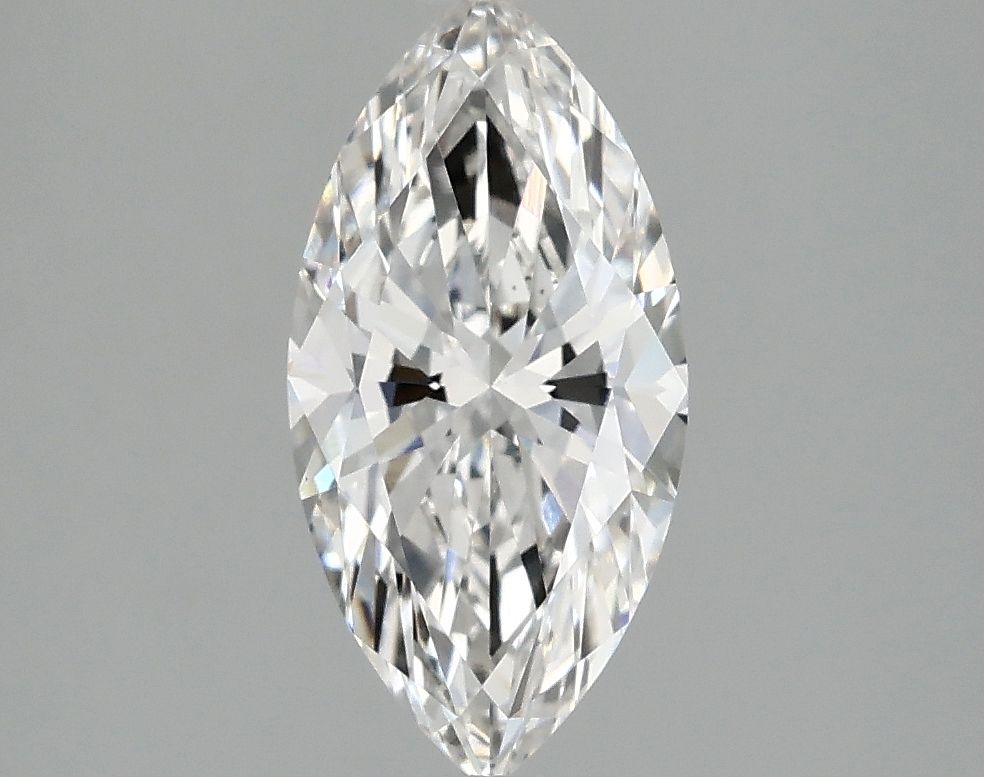 1.52 ct Marquise diamond