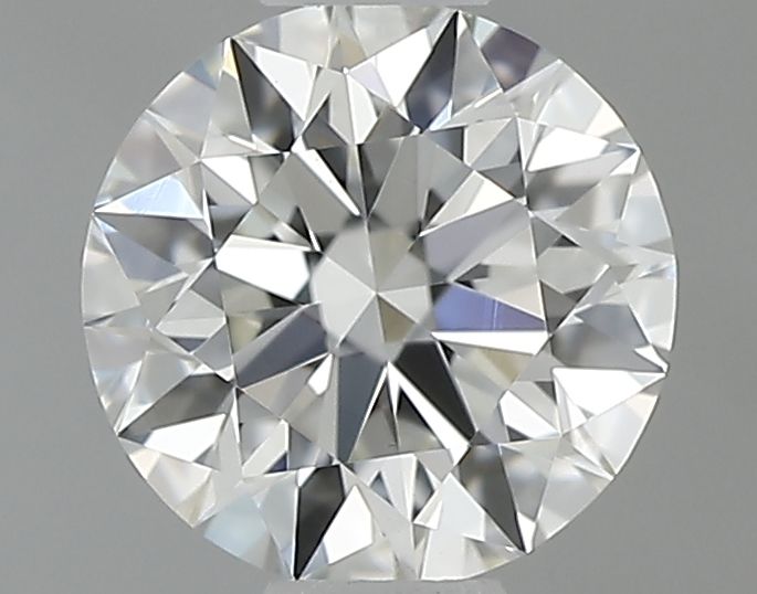 0.50 ct Round diamond