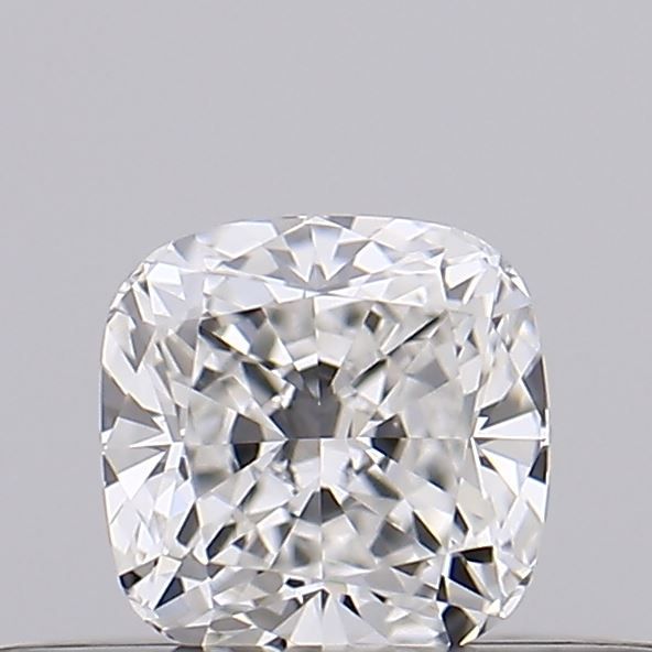 0.25 ct Cushion Modified diamond