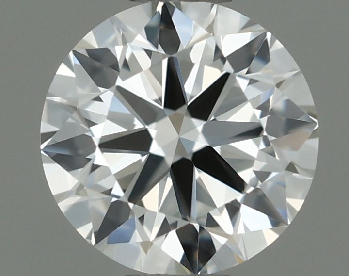 0.40 ct Round diamond