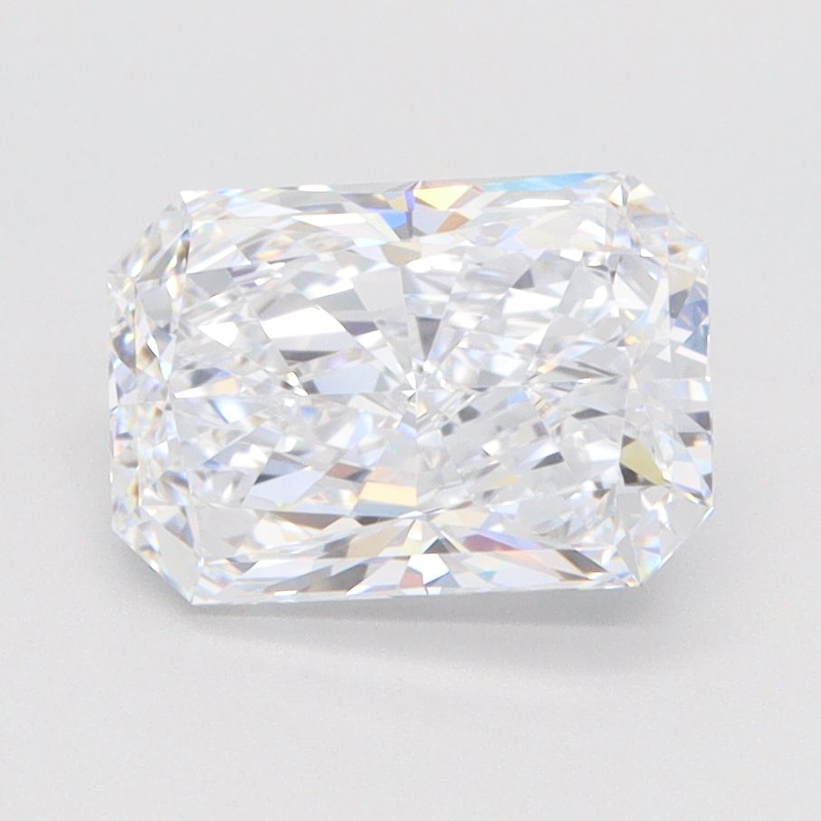 2.03 ct. radiant Lab Grown Diamond front image