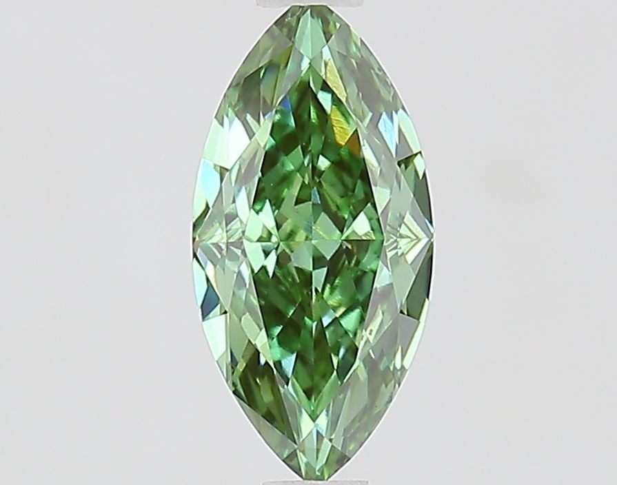 1.09 ct. marquise Lab Grown Diamond front image