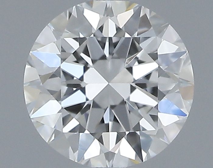 0.40 ct Round diamond