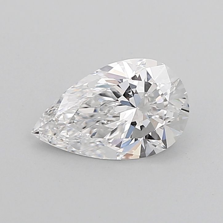 1.31 ct. pear Lab Grown Diamond front image