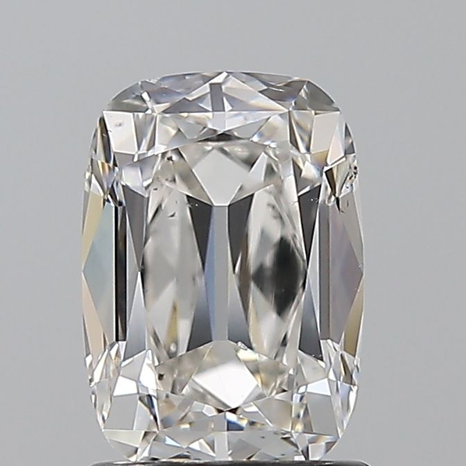 1.5 ct Old miner Diamond