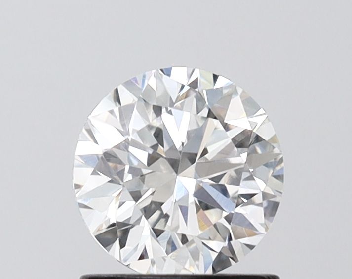 1.01 ct. round Lab Grown Diamond front image