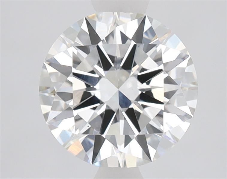 1.55 ct. round Lab Grown Diamond front image