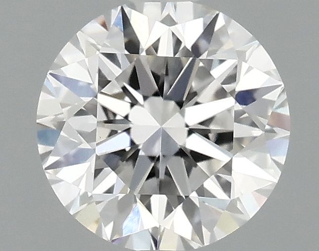 1.04 ct. round Lab Grown Diamond front image