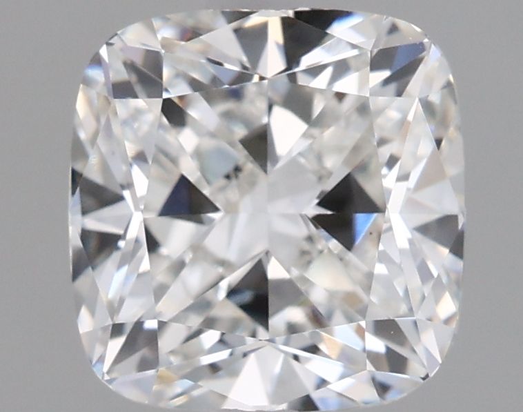 1.56 ct Cushion Modified diamond