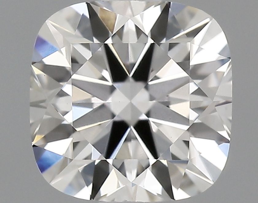 1.10 ct Cushion Brilliant diamond