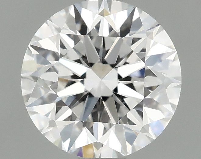 1.03 ct. round Lab Grown Diamond front image