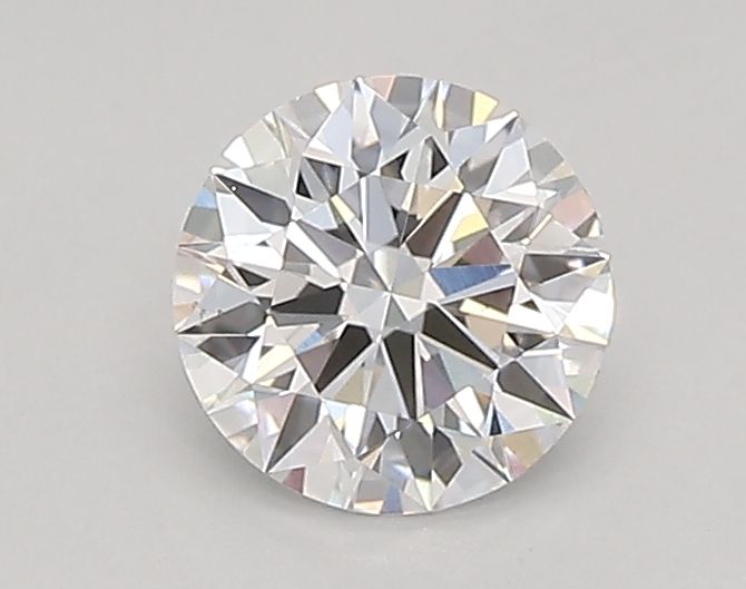 0.46 ct lab-grown Round Diamond