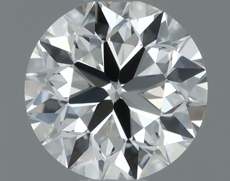0.50 ct Round diamond