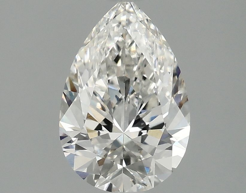 1.51 ct Pear diamond