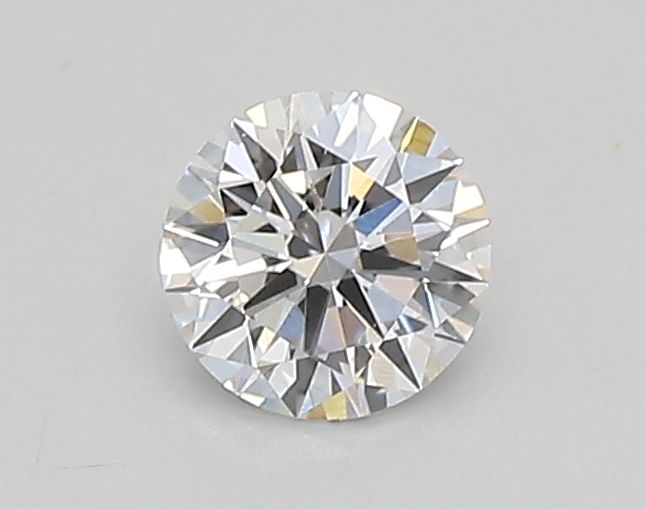 0.34 ct lab-grown Round Diamond