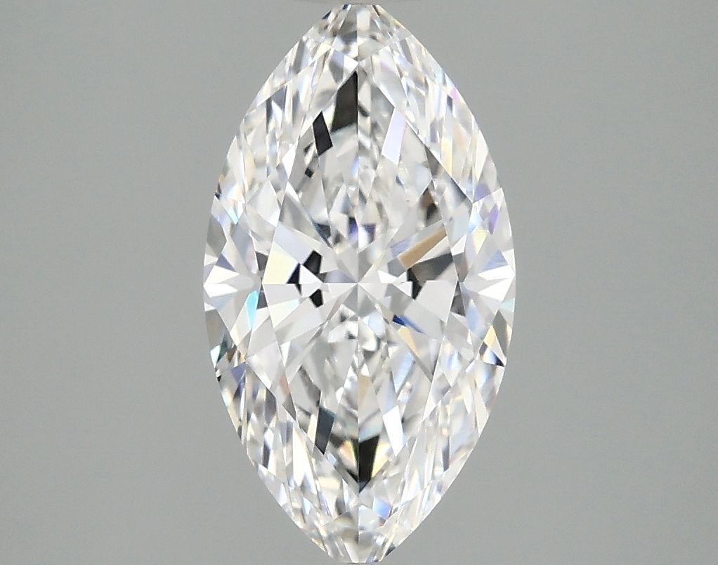 1.93 ct. marquise Lab Grown Diamond front image