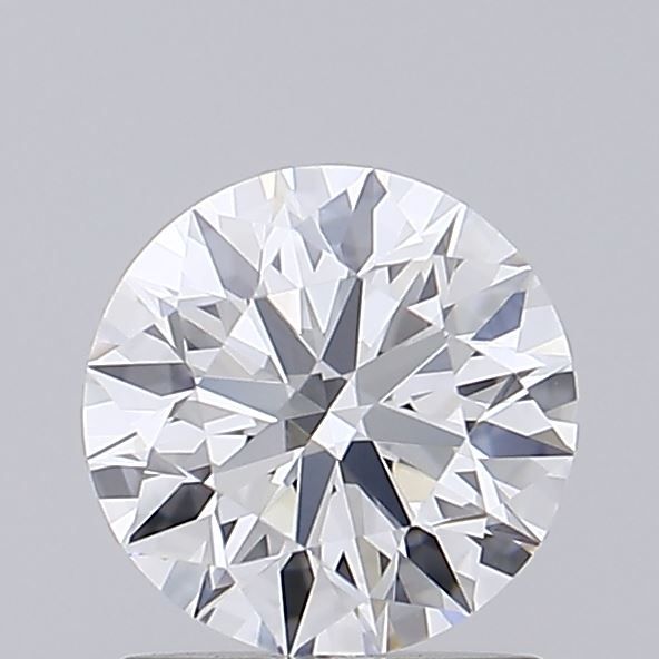 1.06 ct. round Lab Grown Diamond front image