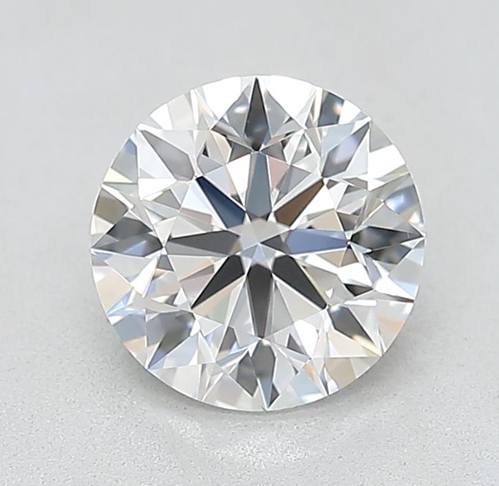 1.13 ct. round Lab Grown Diamond front image
