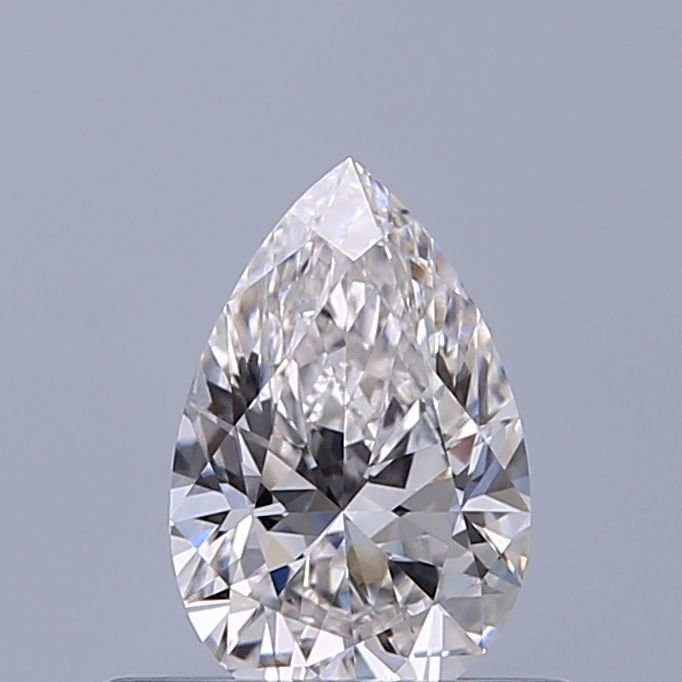 0.41 ct Pear diamond