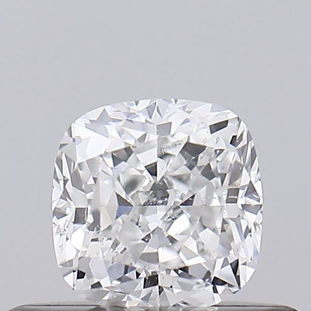 0.38 ct Cushion modified Diamond