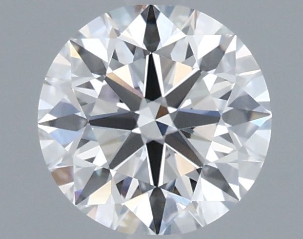 1.02 ct. round Lab Grown Diamond front image