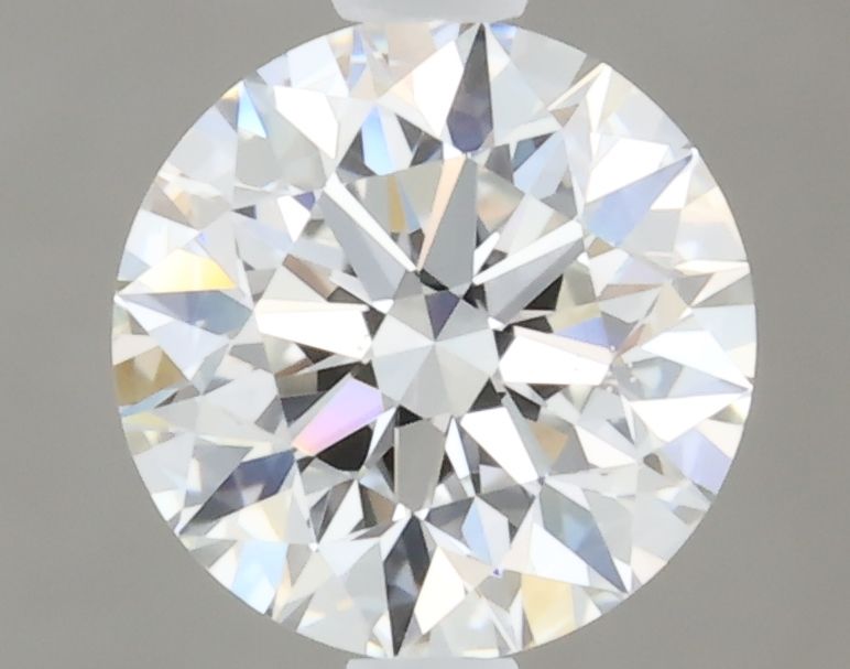 0.50 ct Round diamond
