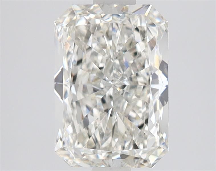 1.50 ct Radiant diamond