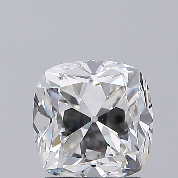 2.02 ct Cushion Modified diamond