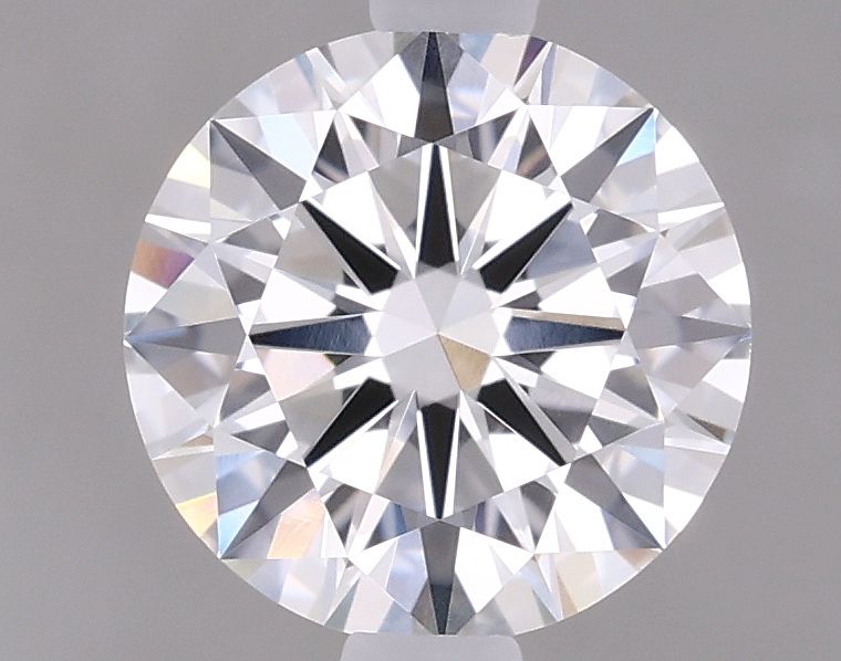 1.04 ct. round Lab Grown Diamond front image