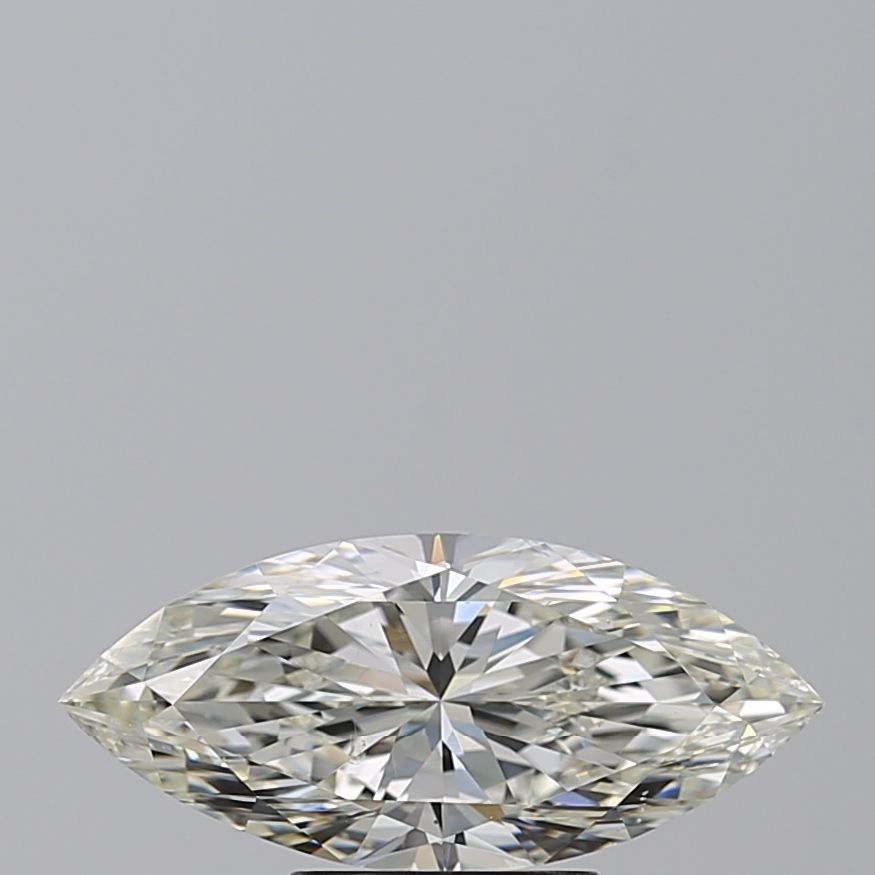 2.51 Carat