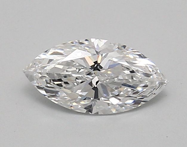 0.85 ct. marquise Lab Grown Diamond front image