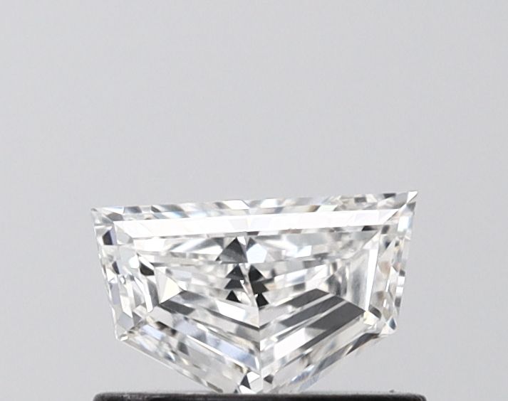 0.35 ct lab-grown Pentagonal Diamond