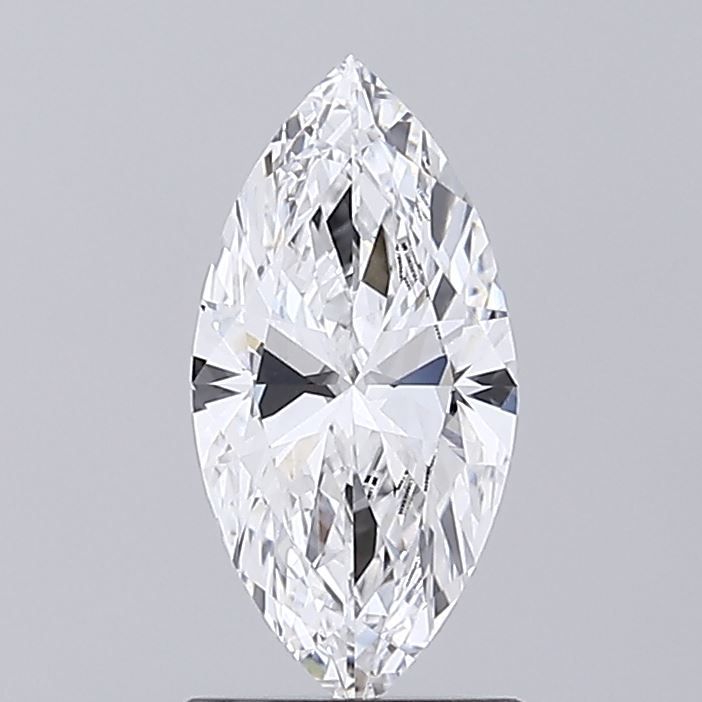 1.02 ct. marquise Lab Grown Diamond front image