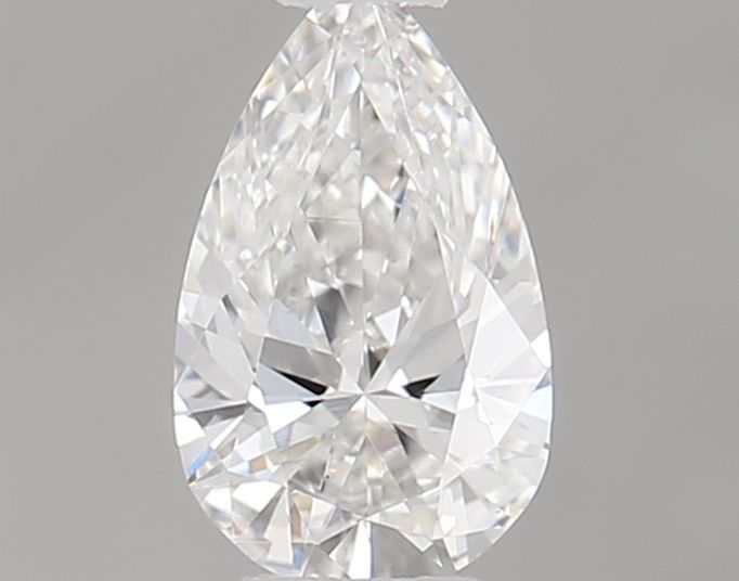 0.31 ct Pear diamond