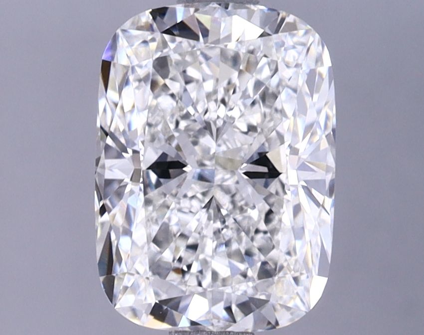 2.05 ct Cushion Modified diamond