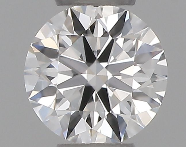 0.18 ct Round diamond