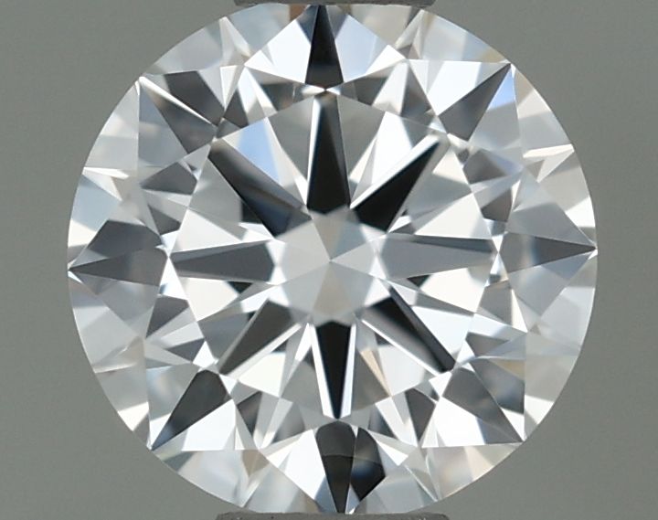 0.40 ct Round diamond