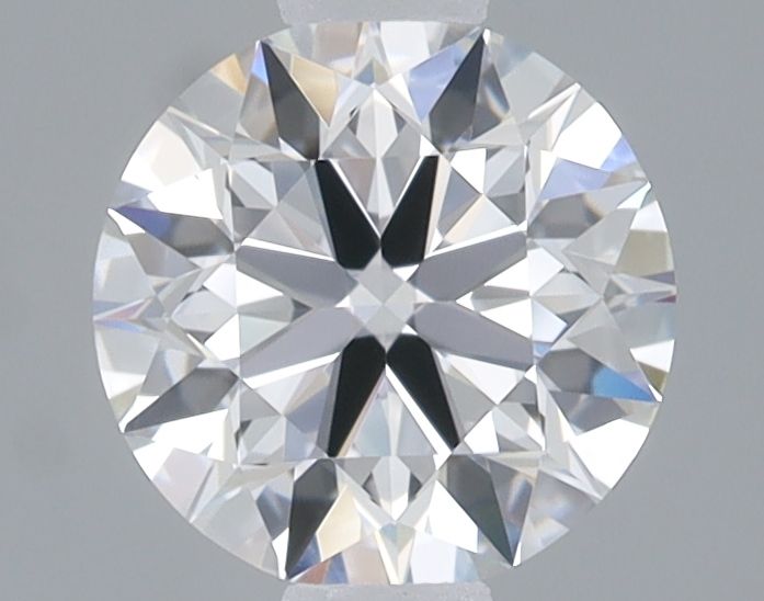 1.04 ct. round Lab Grown Diamond front image